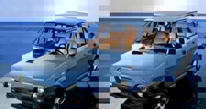 Strada (1978 - 1988)